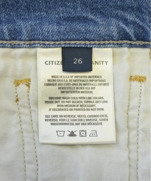 Citizens of humanity Jeans