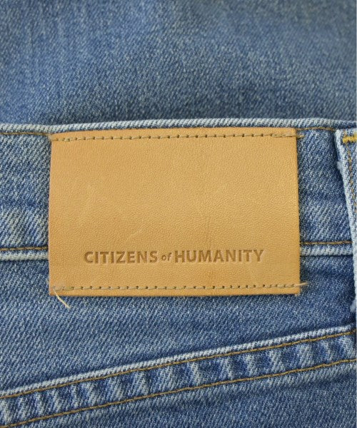 Citizens of humanity Jeans