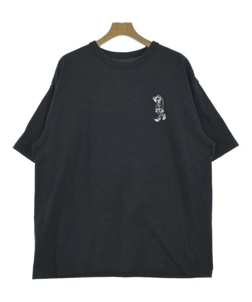 BEAMS T เสื้อยืด/เสื้อท็อปส์