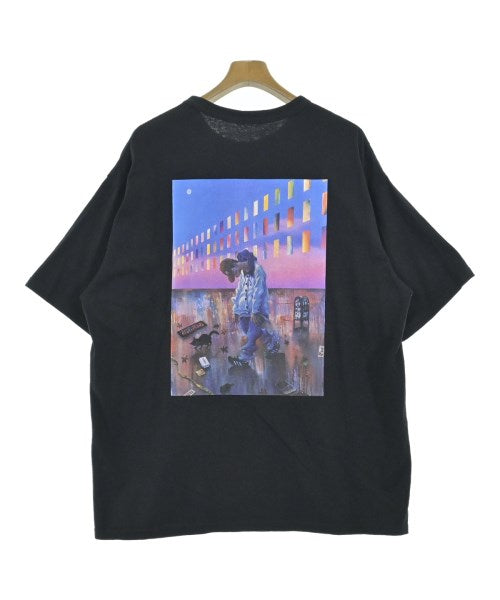 BEAMS T เสื้อยืด/เสื้อท็อปส์