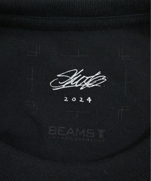 BEAMS T เสื้อยืด/เสื้อท็อปส์