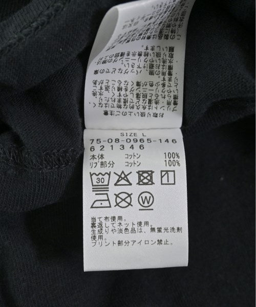 BEAMS T เสื้อยืด/เสื้อท็อปส์
