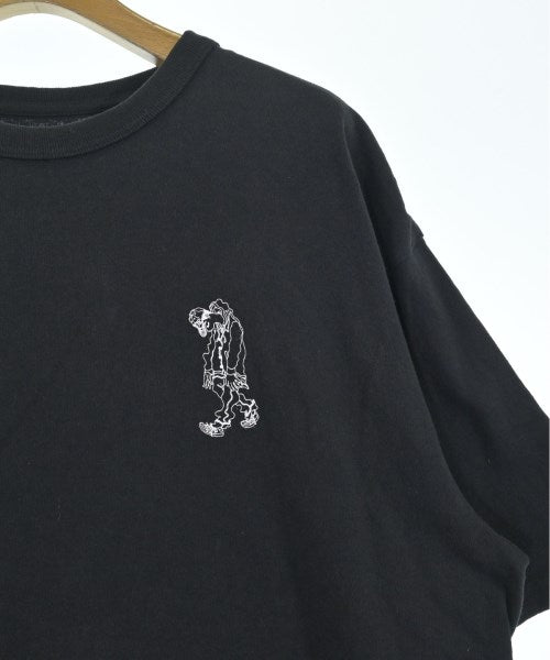 BEAMS T เสื้อยืด/เสื้อท็อปส์