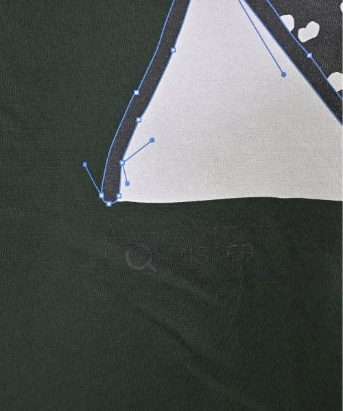 BEAMS T เสื้อยืด/เสื้อท็อปส์