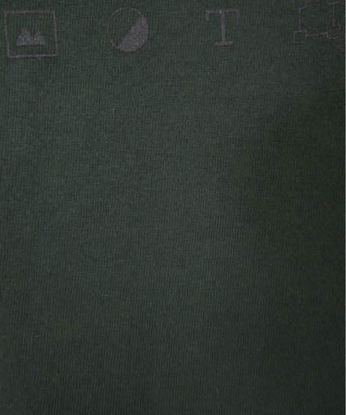 BEAMS T เสื้อยืด/เสื้อท็อปส์