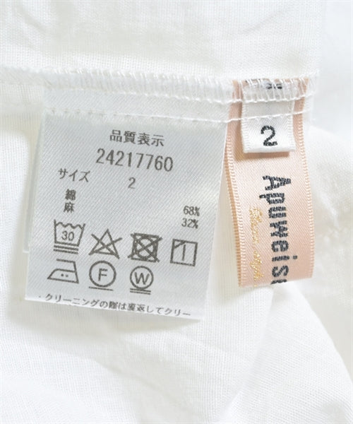 Apuweiser-riche เสื้อสตรี