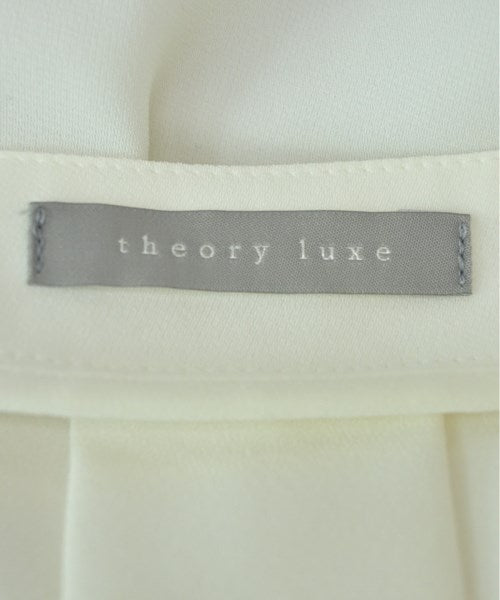 theory luxe เสื้อสตรี