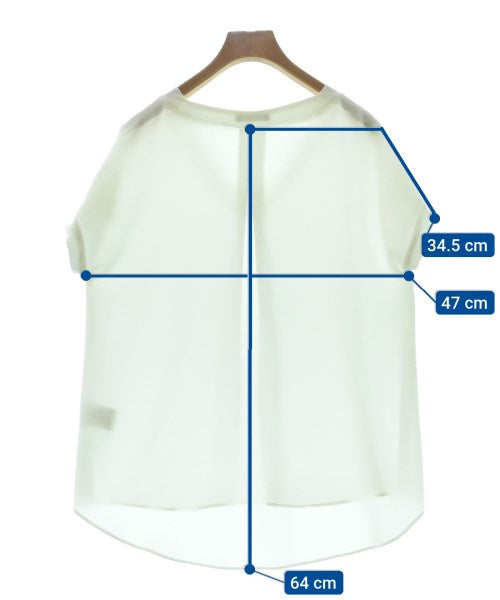 theory luxe เสื้อสตรี