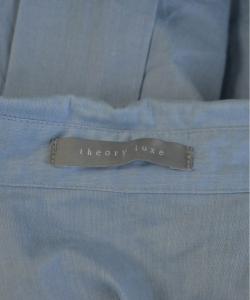 theory luxe เสื้อสตรี