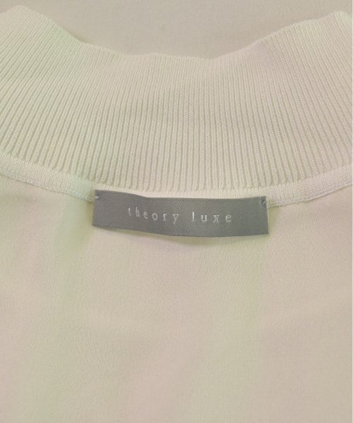 theory luxe เสื้อสตรี