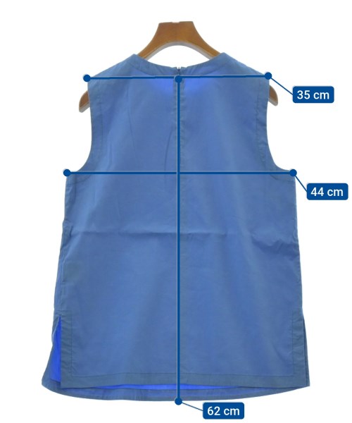 theory luxe เสื้อสตรี