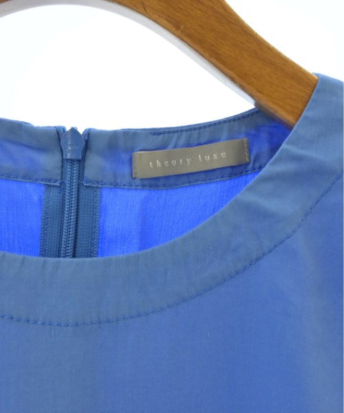 theory luxe เสื้อสตรี