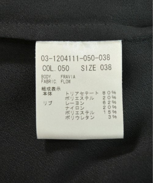 theory luxe Other blouson jackets