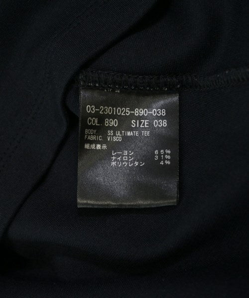 theory luxe เสื้อยืด/เสื้อท็อปส์