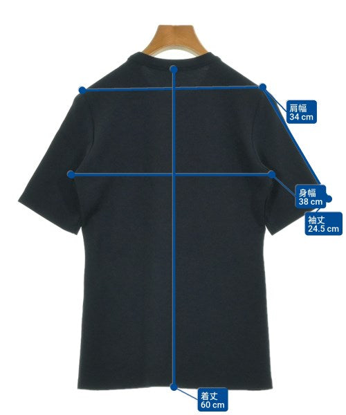 theory luxe เสื้อยืด/เสื้อท็อปส์