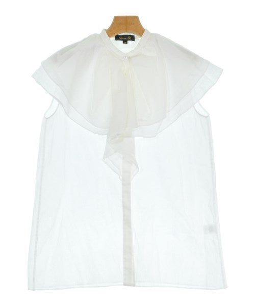 Drawer Blouses