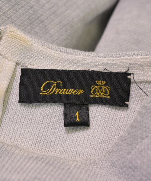 Drawer เสื้อกันหนาว