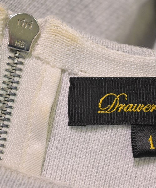 Drawer เสื้อกันหนาว
