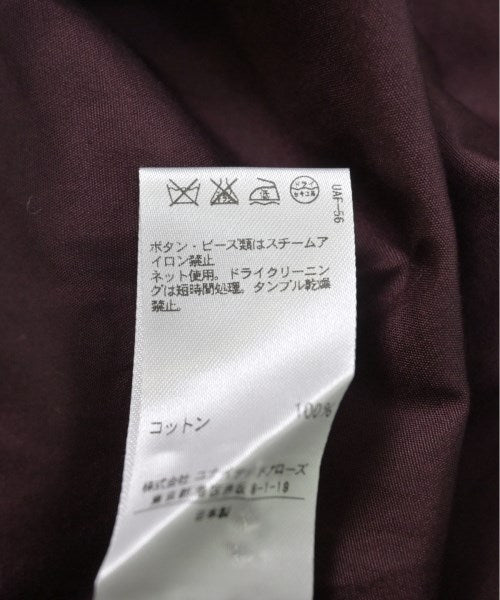 Drawer เสื้อสตรี