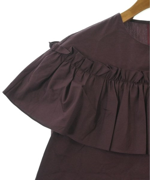 Drawer เสื้อสตรี
