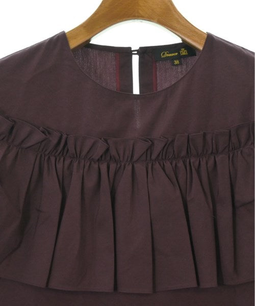 Drawer เสื้อสตรี