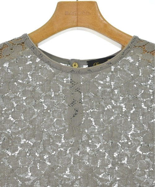 Drawer Blouses
