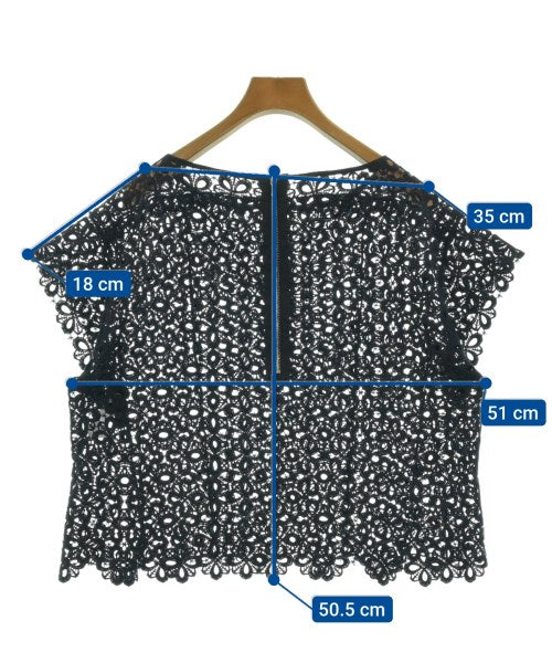 Drawer เสื้อสตรี