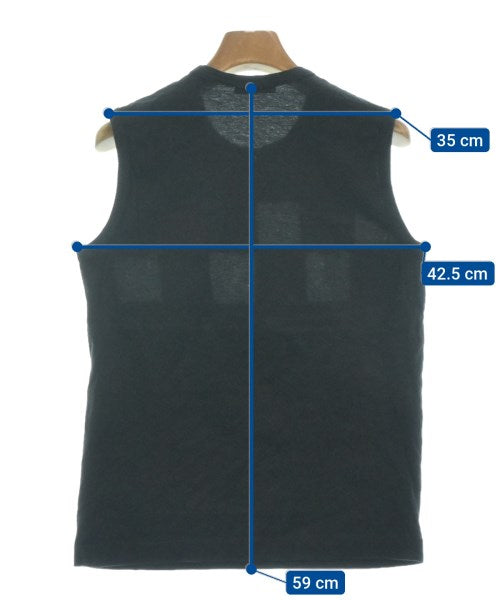 tricot COMME des GARCONS Sleevelesses