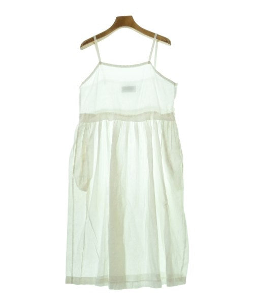 tricot COMME des GARCONS ชุดเดรส