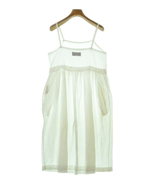 tricot COMME des GARCONS ชุดเดรส