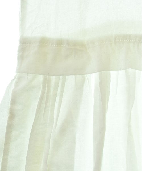 tricot COMME des GARCONS ชุดเดรส