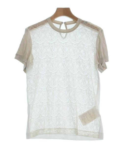 tricot COMME des GARCONS เสื้อยืด/เสื้อท็อปส์