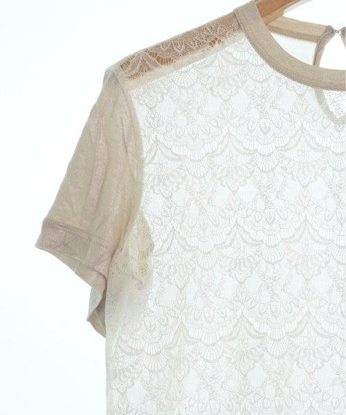 tricot COMME des GARCONS เสื้อยืด/เสื้อท็อปส์