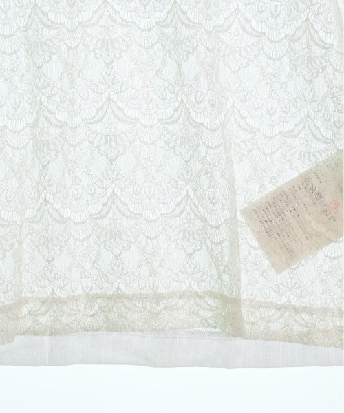 tricot COMME des GARCONS เสื้อยืด/เสื้อท็อปส์