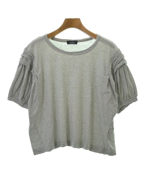 tricot COMME des GARCONS เสื้อยืด/เสื้อท็อปส์