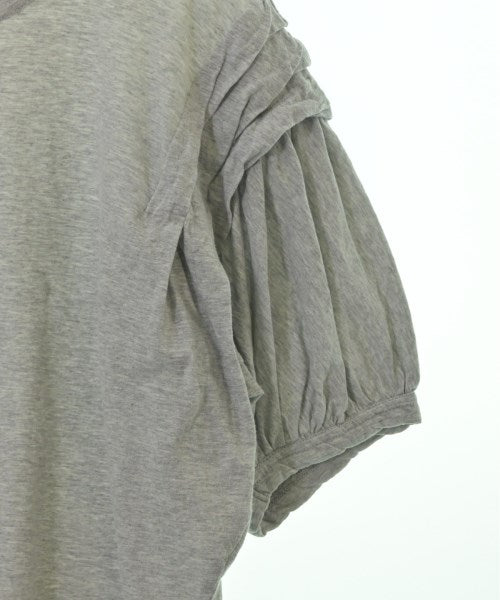 tricot COMME des GARCONS เสื้อยืด/เสื้อท็อปส์