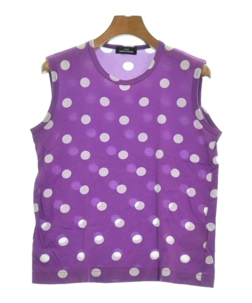 tricot COMME des GARCONS Sleevelesses
