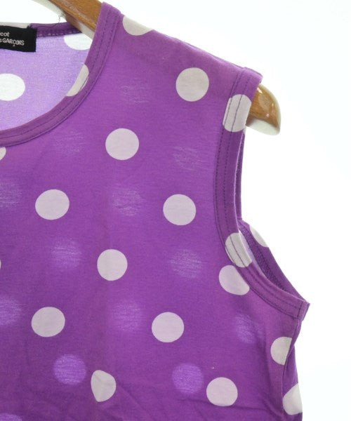 tricot COMME des GARCONS Sleevelesses