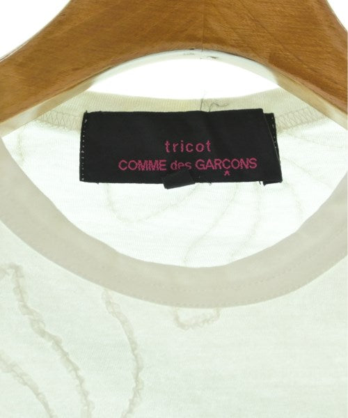 tricot COMME des GARCONS Tee Shirts/Tops