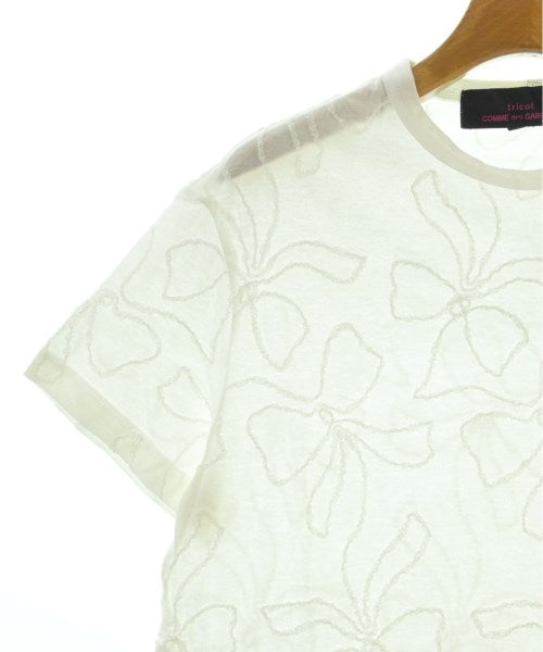 tricot COMME des GARCONS Tee Shirts/Tops