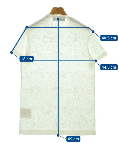 tricot COMME des GARCONS Tee Shirts/Tops