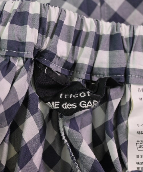 tricot COMME des GARCONS Other pants