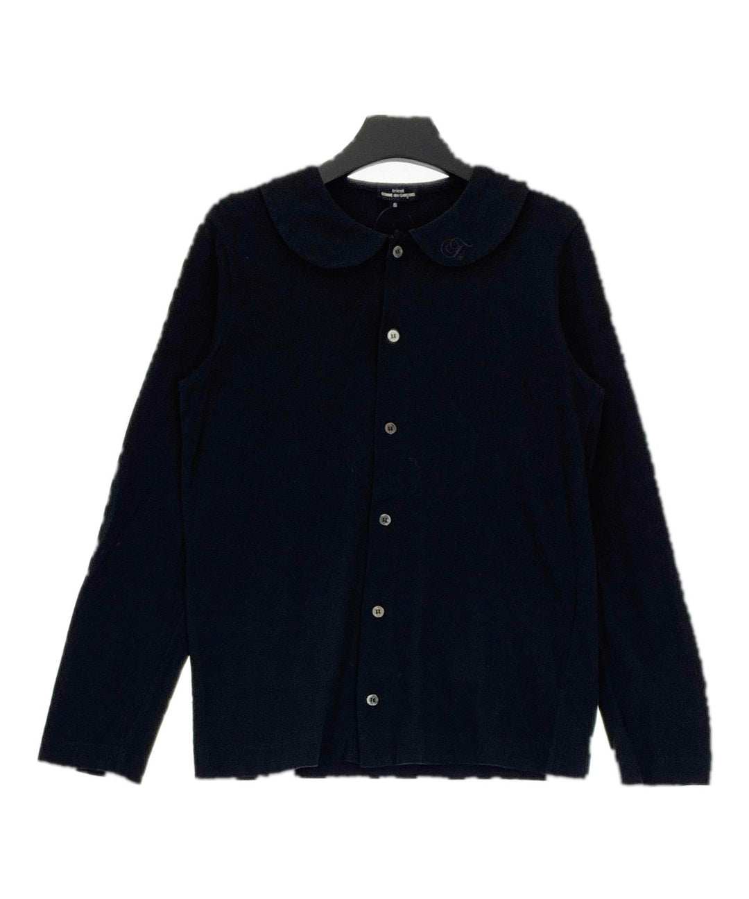 tricot COMME des GARCONS เสื้อยืด/เสื้อท็อปส์