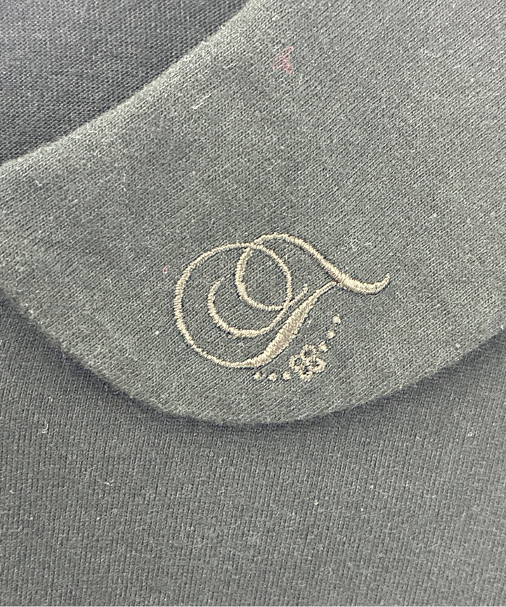 tricot COMME des GARCONS เสื้อยืด/เสื้อท็อปส์