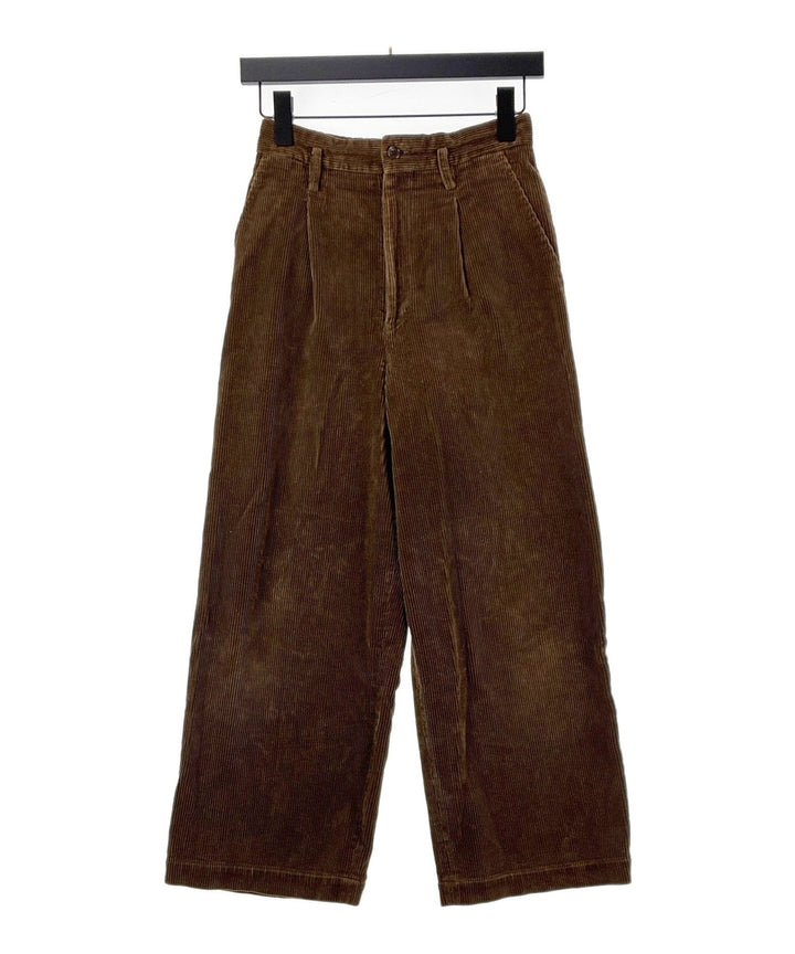 tricot COMME des GARCONS กางเกงขายาว