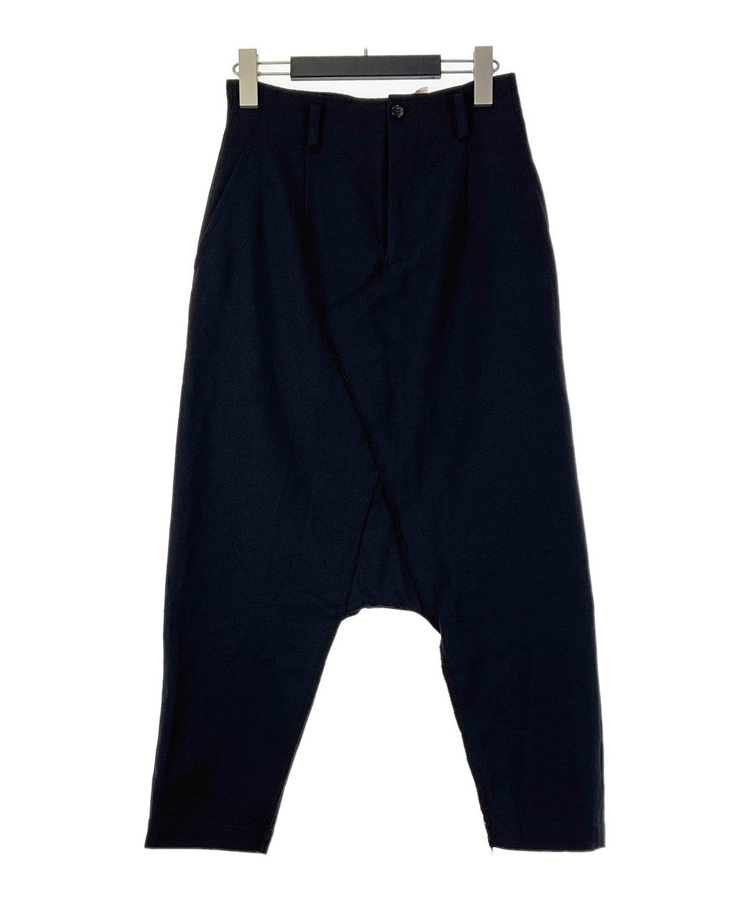 tricot COMME des GARCONS กางเกงขายาว