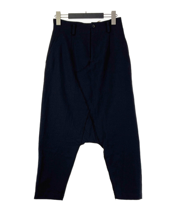 tricot COMME des GARCONS กางเกงขายาว
