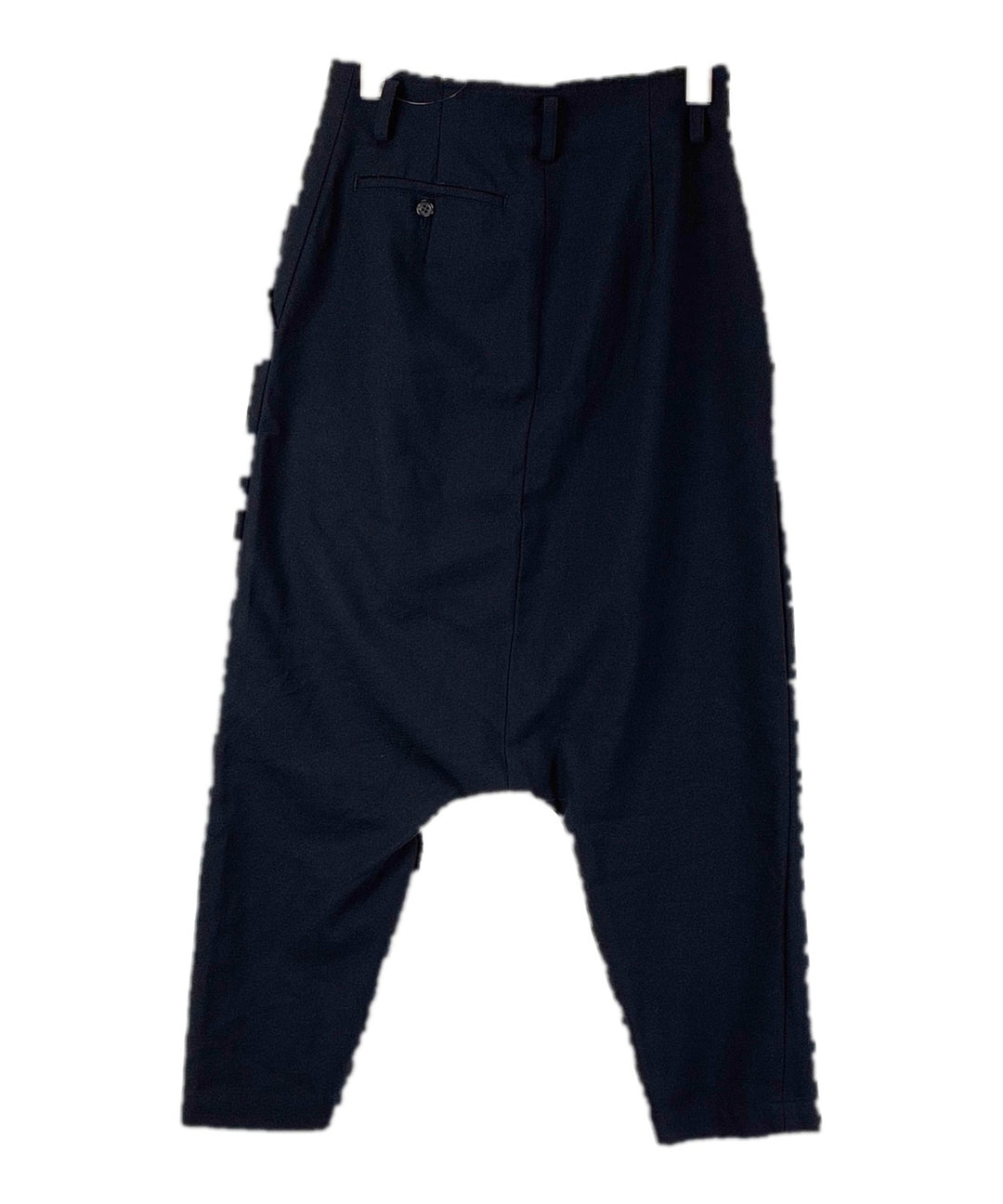 tricot COMME des GARCONS กางเกงขายาว