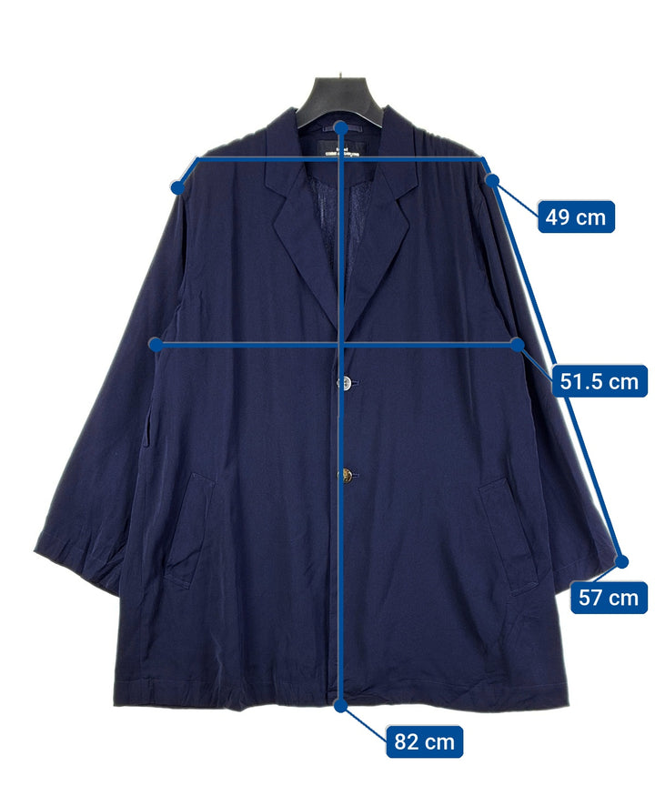 tricot COMME des GARCONS แจ็คเก็ต