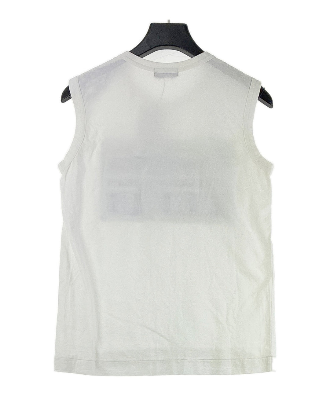 tricot COMME des GARCONS เสื้อกล้าม